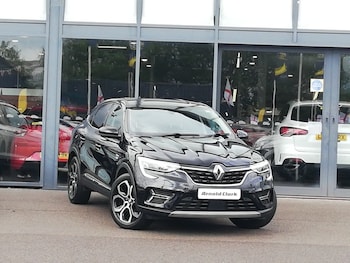Used Renault Arkana 2022 for sale - 78848993: Photo