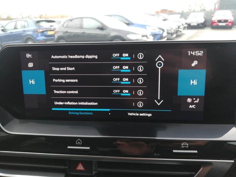 Used Citroen C4 2022 for sale - 77343367: Photo 16