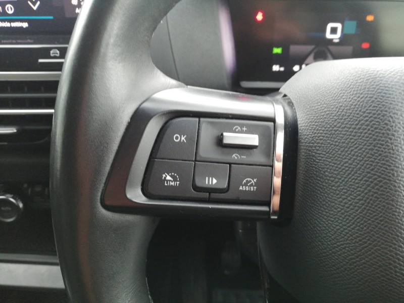 Used Citroen C4 2022 for sale - 77343367: Photo 18