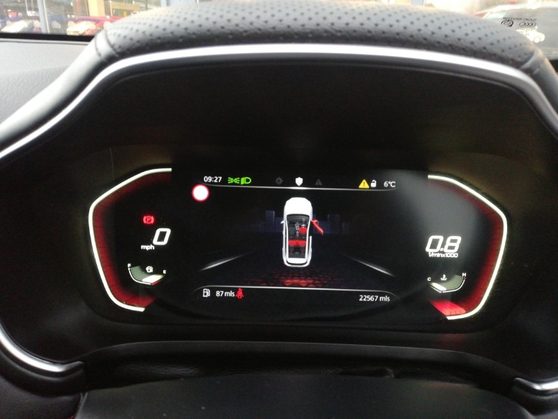 Used MG MG HS 2022 for sale - 77202068: Photo 11