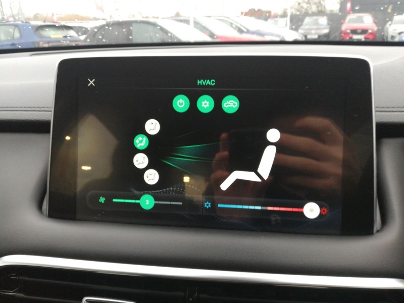 Used MG MG HS 2022 for sale - 77202068: Photo 12