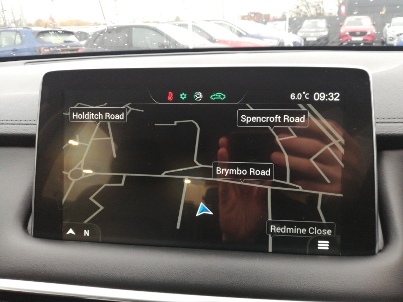 Used MG MG HS 2022 for sale - 77202068: Photo 13