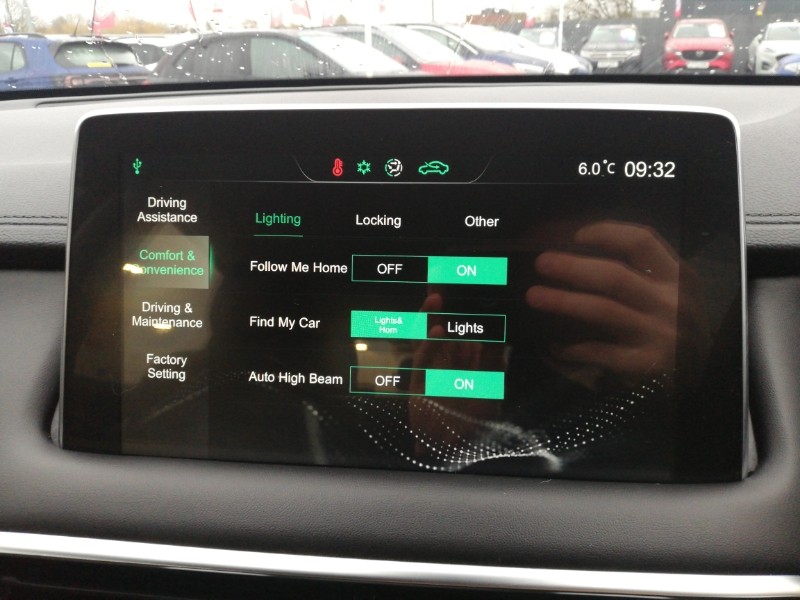 Used MG MG HS 2022 for sale - 77202068: Photo 16