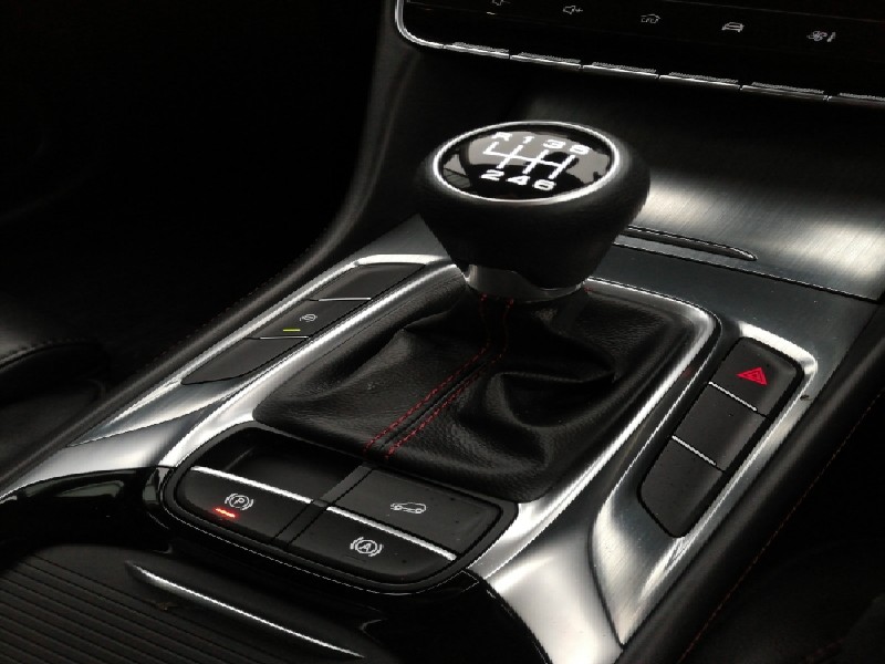 Used MG MG HS 2022 for sale - 77202068: Photo 18