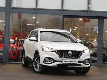 MG MG HS feature image