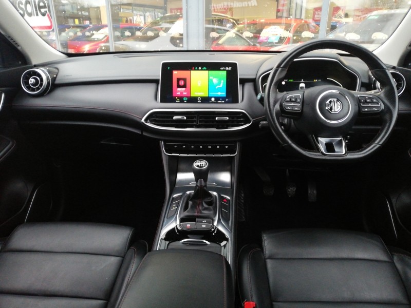 Used MG MG HS 2022 for sale - 77202068: Photo 2