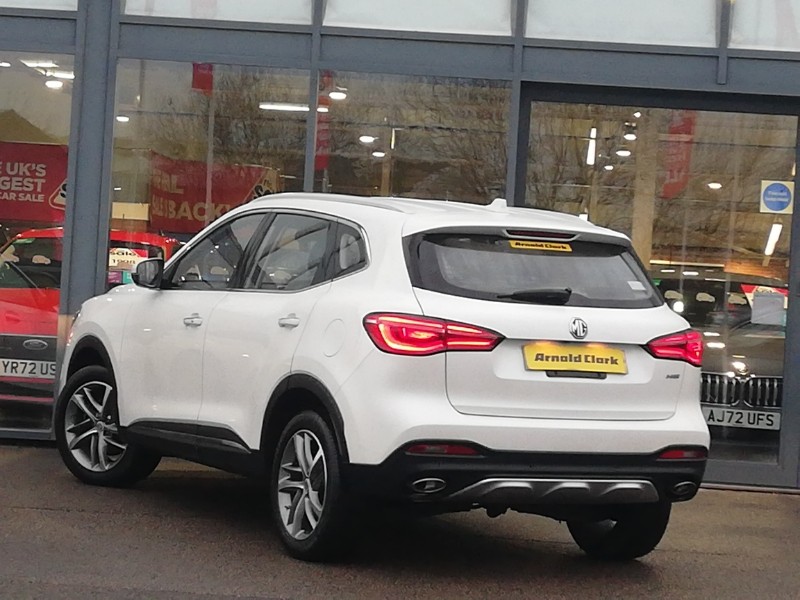 Used MG MG HS 2022 for sale - 77202068: Photo 3