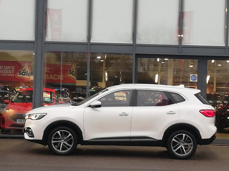 Used MG MG HS 2022 for sale - 77202068: Photo 4