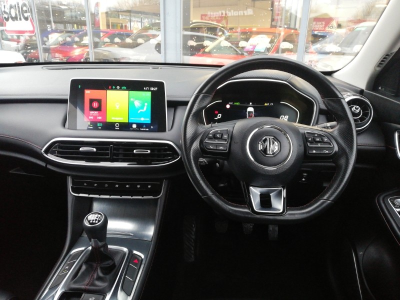 Used MG MG HS 2022 for sale - 77202068: Photo 7