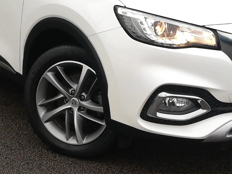 Used MG MG HS 2022 for sale - 77202068: Photo 9