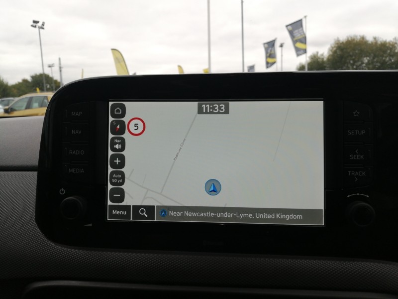 Used Hyundai i10 2024 for sale - 76233688: Photo 17