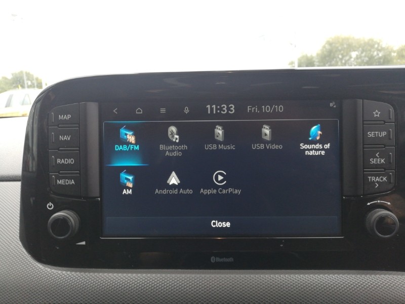 Used Hyundai i10 2024 for sale - 76233688: Photo 19