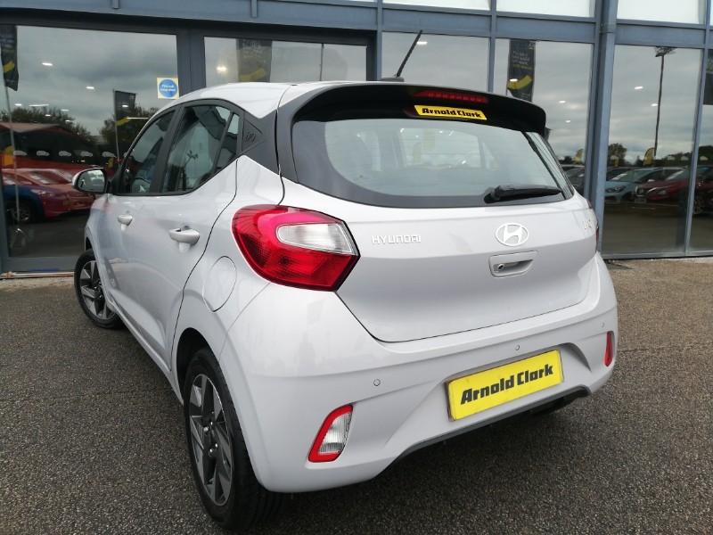 Used Hyundai i10 2024 for sale - 76233688: Photo 3