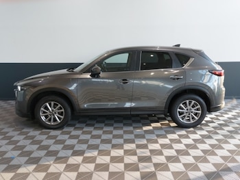 Used Mazda CX-5 2023 for sale - 78948852: Photo