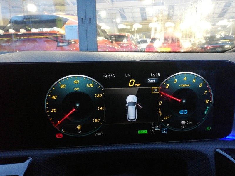 Used Mercedes-Benz CLA 2021 for sale - 76549009: Photo 10