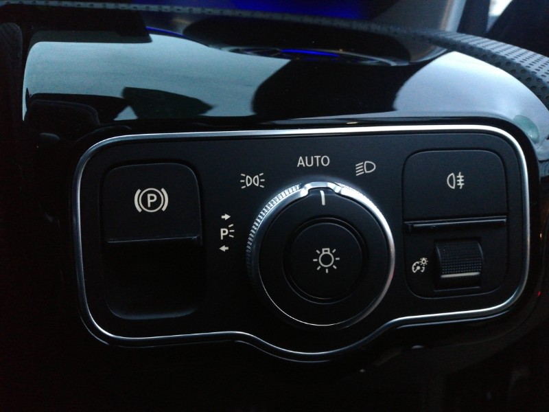 Used Mercedes-Benz CLA 2021 for sale - 76549009: Photo 13