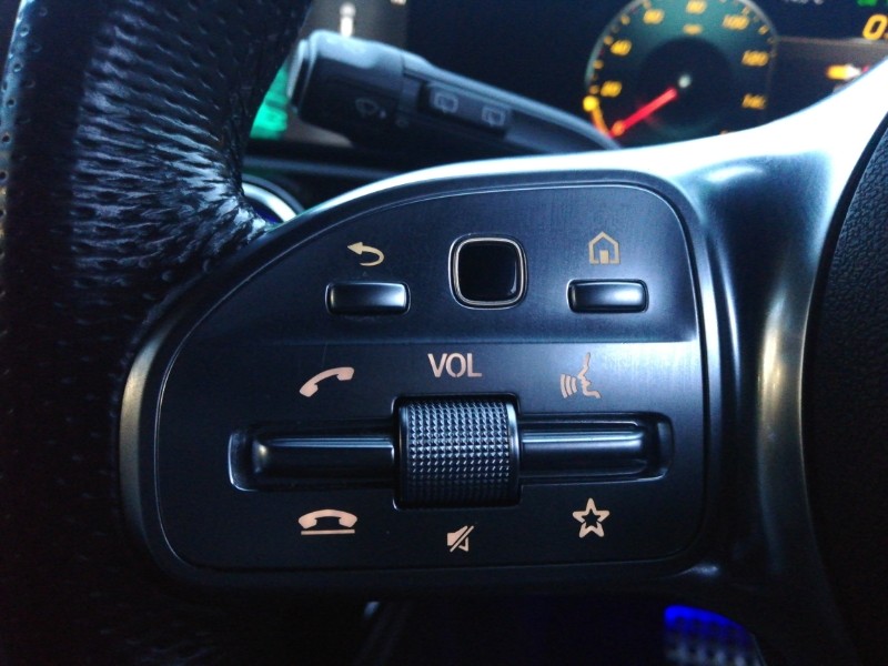 Used Mercedes-Benz CLA 2021 for sale - 76549009: Photo 14