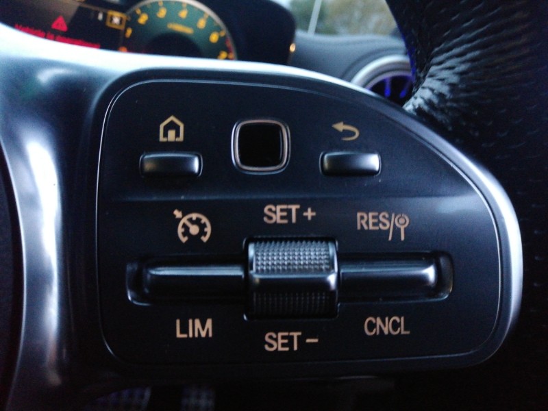 Used Mercedes-Benz CLA 2021 for sale - 76549009: Photo 15