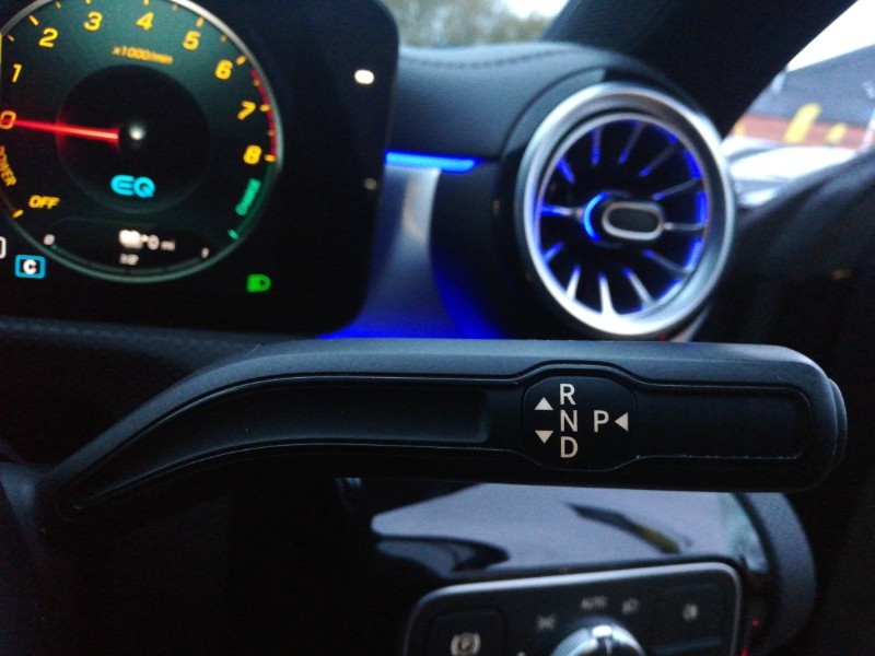 Used Mercedes-Benz CLA 2021 for sale - 76549009: Photo 18