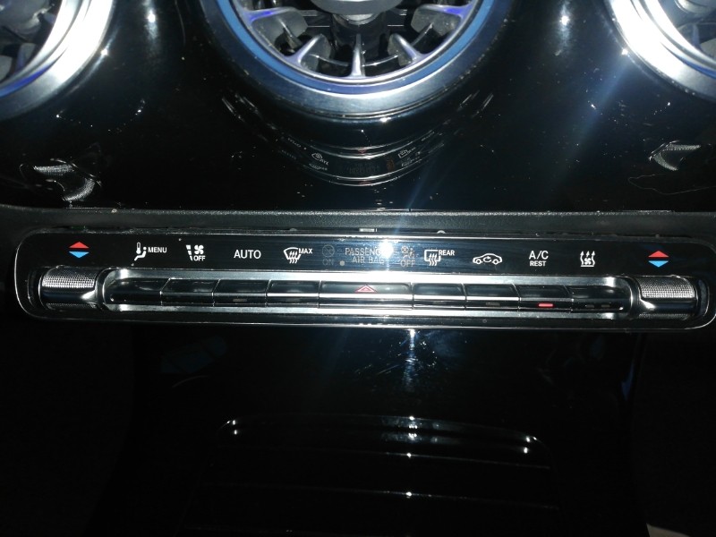 Used Mercedes-Benz CLA 2021 for sale - 76549009: Photo 19