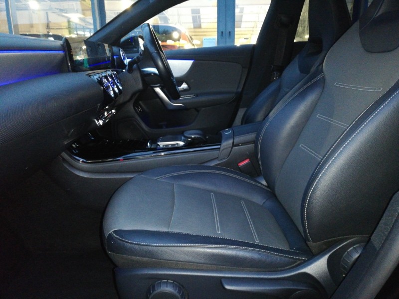 Used Mercedes-Benz CLA 2021 for sale - 76549009: Photo 5