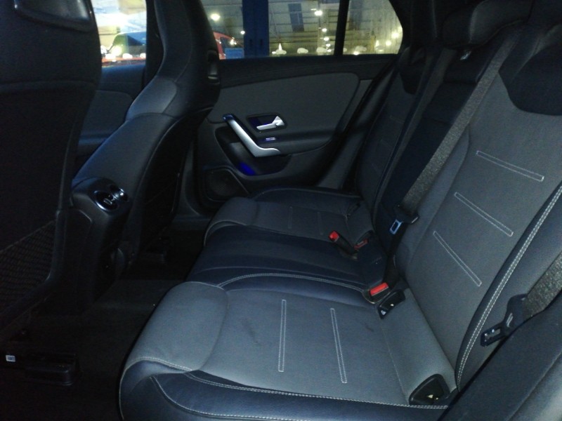 Used Mercedes-Benz CLA 2021 for sale - 76549009: Photo 6