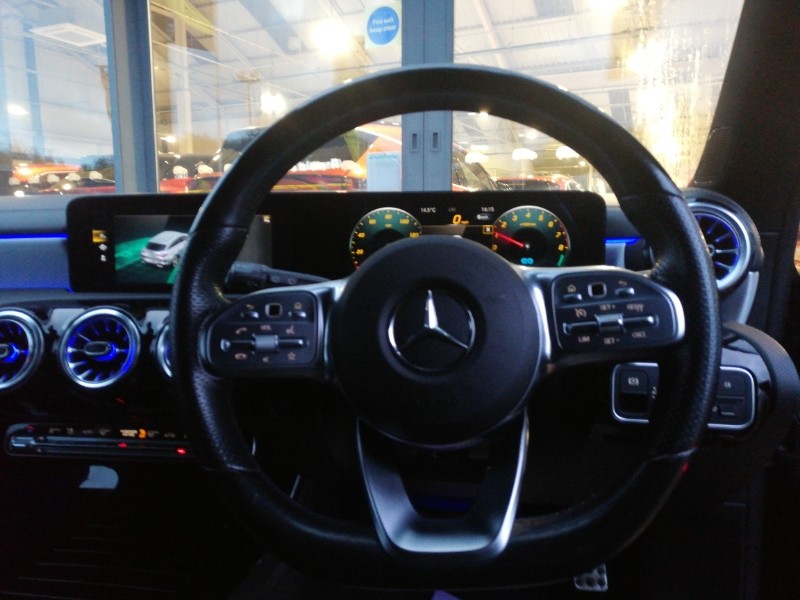 Used Mercedes-Benz CLA 2021 for sale - 76549009: Photo 7