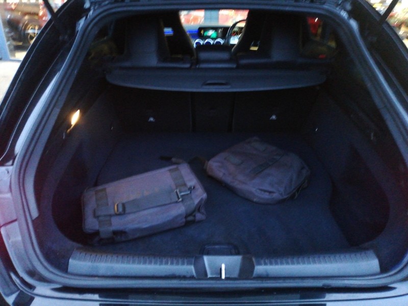 Used Mercedes-Benz CLA 2021 for sale - 76549009: Photo 8