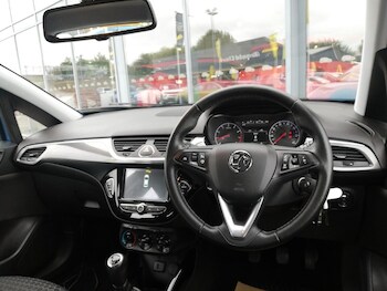 Used Vauxhall Corsa 2019 for sale - 75664227: Photo