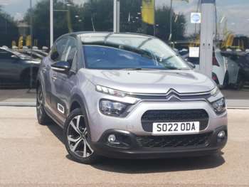 2022 - 1.5 BlueHDi Shine Plus 5dr