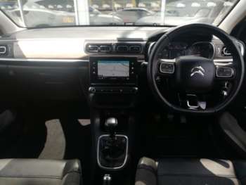 Used Citroen C3 2022 for sale - 75192548: Photo