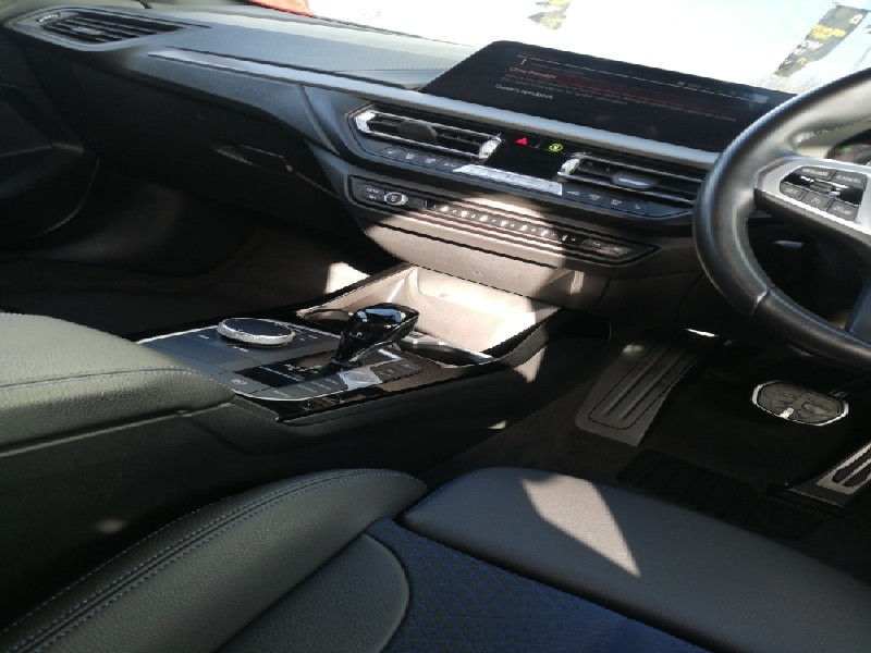 Used BMW 1 Series 2022 for sale - 77832776: Photo 10