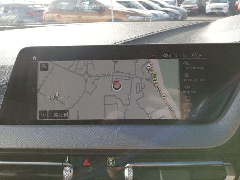 Used BMW 1 Series 2022 for sale - 77832776: Photo 15