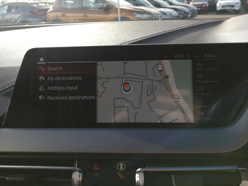 Used BMW 1 Series 2022 for sale - 77832776: Photo 16