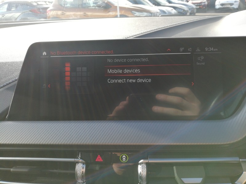 Used BMW 1 Series 2022 for sale - 77832776: Photo 17