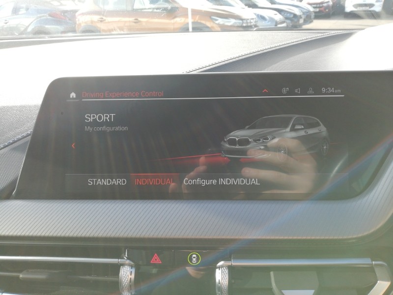 Used BMW 1 Series 2022 for sale - 77832776: Photo 18