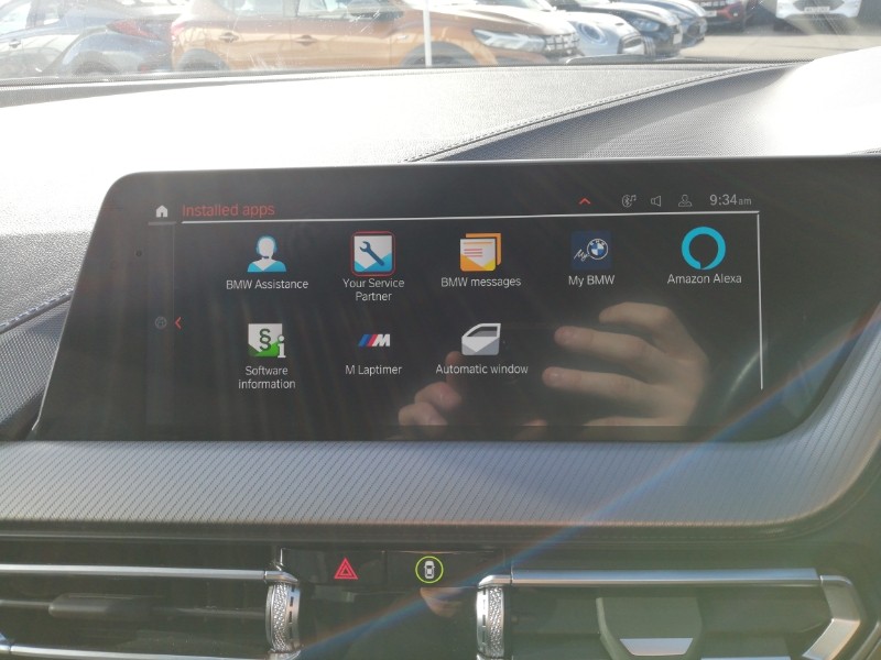 Used BMW 1 Series 2022 for sale - 77832776: Photo 19