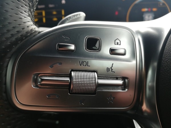 Used Mercedes-Benz A-Class 2021 for sale - 76282052: Photo 13