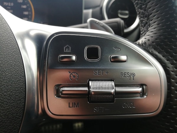 Used Mercedes-Benz A-Class 2021 for sale - 76282052: Photo 14