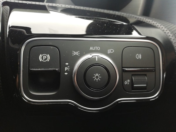 Used Mercedes-Benz A-Class 2021 for sale - 76282052: Photo 17