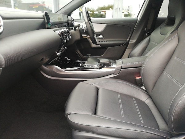Used Mercedes-Benz A-Class 2021 for sale - 76282052: Photo 5