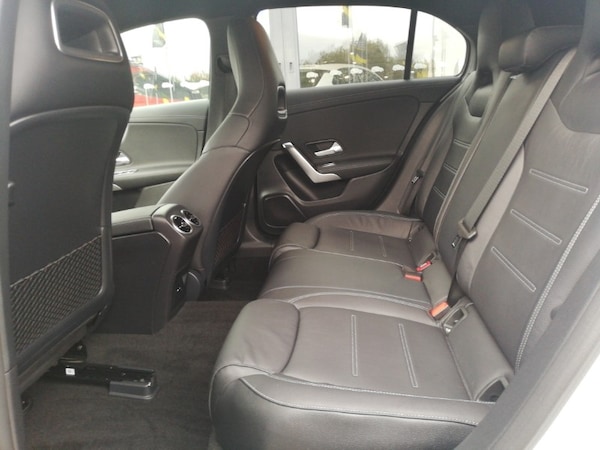 Used Mercedes-Benz A-Class 2021 for sale - 76282052: Photo 6