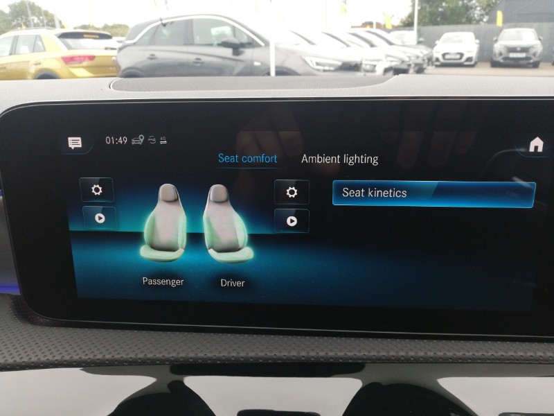 Used Mercedes-Benz CLA 2021 for sale - 76411039: Photo 15