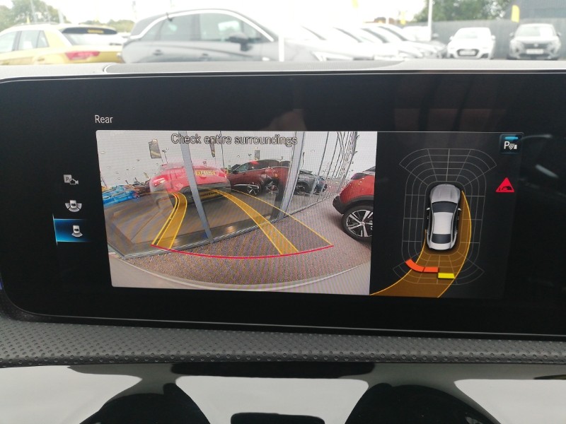 Used Mercedes-Benz CLA 2021 for sale - 76411039: Photo 18