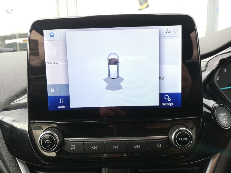 Used Ford Fiesta 2023 for sale - 78126531: Photo 11