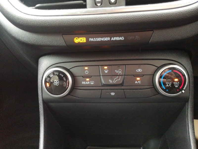 Used Ford Fiesta 2023 for sale - 78126531: Photo 13