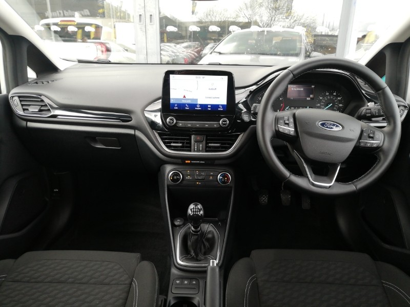 Used Ford Fiesta 2023 for sale - 78126531: Photo 2