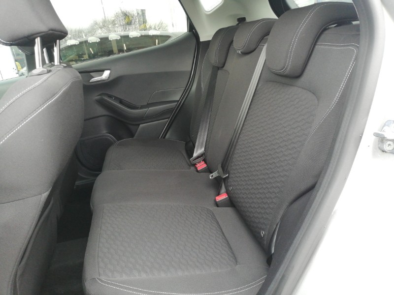 Used Ford Fiesta 2023 for sale - 78126531: Photo 6