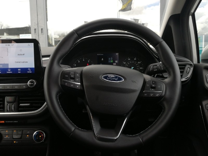 Used Ford Fiesta 2023 for sale - 78126531: Photo 7