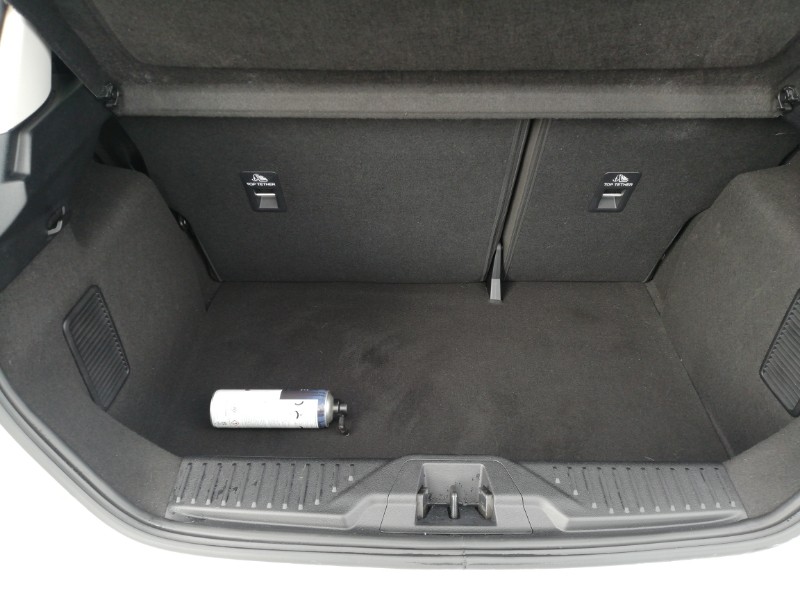 Used Ford Fiesta 2023 for sale - 78126531: Photo 8